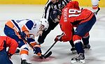 «Вашингтон» - «Айлендерс». Превью - Capitals Entertainment - Блоги - Sports.ru