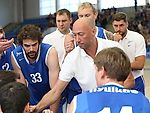 «Зенит» в третий раз подряд – в плей-офф Кубка Европы