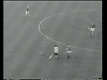 Англия - Сборная мира (товарищеский матч, 1963). Комментатор - Денис Цаплинд