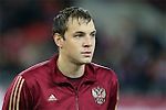 «За копейку родных удавит»: текст о «мальчике» Дзюбе, который любил деньги