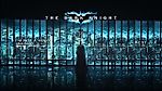 "The Dark Knight" Soundtrack - I'm Not a Hero by Hans Zimmer