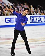 Nathan Chen on Instagram: “Skate America 2020 is a wrap!! Thanks so much to the incredible staff, organizers, and all involved with making the bubble and this…”