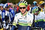 Adam Yates's Grand Tour ambition - Cycling Weekly