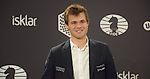 Så mye får Magnus Carlsen for å spille for Norge i EM