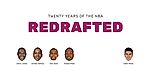 Using career stats to prove the best/worst NBA draft picks, ever