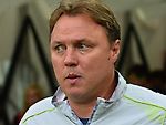 Колыванов: «Динамо», к сожалению, не умеет играть от обороны»