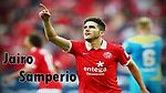 Jairo Samperio || "Bombs Away" ᴴᴰ || 2016 Mainz