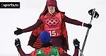 Возможно, лучшая Олимпиада русских лыж. Не хватает только золота