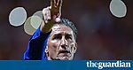 Edgardo Bauza may be man to reorder Argentina against background of chaos | Jonathan Wilson