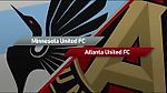 HIGHLIGHTS: Atlanta United 6-1 Minnesota United