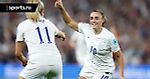 Англия - снова фаворит на домашнем ЕВРО. Женская сборная уже вышла в полуфинал