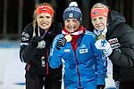 Чемпионат мира по биатлону-2015. Итоги - Зимние виды спорта - Блоги - Sports.ru