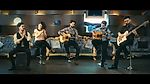 Chingiz Mustafayev & Palmas - Обiйми (Обними) Cover