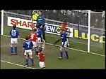Manchester United 9-0 Ipswich - YouTube