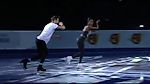 Vanessa JAMES / Morgan CIPRES (FRA), Gala - 2019 European figure Skating Championships