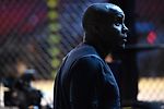 Он стал легендой UFC ради погибшей дочери. Пронзительное письмо Даниэля Кормье - Cageside.ru