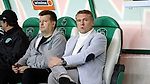 Мостовой назвал причину увольнения Талалаева из «Ахмата»