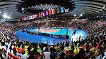 USA vs Russia - Semifinal 2 - FIVB Volleyball World Grand Prix 2016