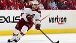 Po 13 letech loučení v NHL! Martin Erat se stěhuje do ruského Omsku | Hokej.cz - web českého hokeje
