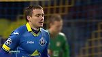 БАТЭ - Байер, Гордейчук, Гол, 1-0