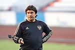 Новый виток для Молодежной сборной России - Субъективный взгляд - Блоги - Sports.ru