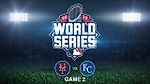 10/28/15: Cueto's complete game gives Royals Game 2