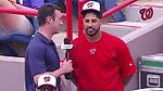 Gio 'meows' through interview