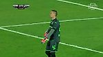 Рубин - Уфа, Кузьмин, Гол, 3-1