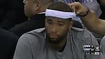 Demarcus Cousins Animated GIF