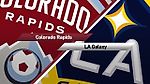 Highlights: Colorado Rapids vs. LA Galaxy | June 21, 2017