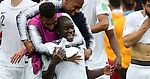 All of France is singing N’Golo Kanté’s name after World Cup triumph