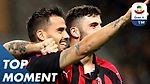 Super Suso Goal! | Milan 2-1 Genoa | Top Moment | Serie A