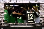 GOAL do Galo, Rafael Carioca Melgar PER 1 x 1 Atlético MG Libertadores 2016