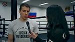 Вадим Корнилов о бое Проводникова с Матиссе