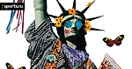 Артефакты. Зал № 4. США 1 (Third Power, Ultimate Spinach, Conquerroо, The Music Machine, Stepson)