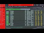 Football Manager Challenge. Часть первая, Бранн (Норвегия)