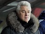 Бывший тренер «Динамо» рассказал о том, чем неудобен «Спартак» для «бело-голубых»