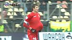 Уфа – Кубань. Гол Тумасяна, 1-0