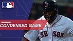 Condensed Game: WS2018 Gm1 - 10/23/18