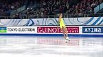 Carolina Kostner - GPF 2011 - SP