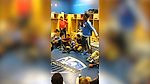 Didier Drogba danse avec l'Académie de l'Impact