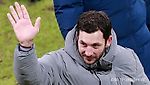 Шварц заявил, что планирует привлечь к основе «Динамо» воспитанника академии Галкина