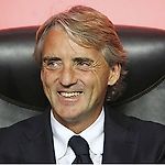 Roberto Mancini on Twitter