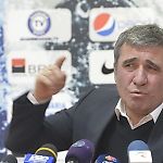 Tătarii îl vor pe ”Rege” » Ofertă de senzaţie din Rusia pentru Gică Hagi