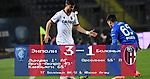 Серия А, 33 тур. «Эмполи» - «Болонья» 3-1