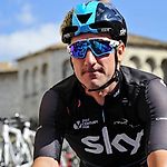Report: Viviani to quit Team Sky for UAE Emirates on August 1 | Cyclingnews.com