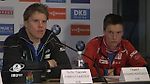 #PYC17 men's relay press conference