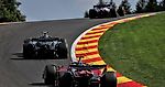 Оцените выступление пилотов на Гран-при Бельгии 2025 года - F1 - королева автоспорта! - Блоги Sports.ru