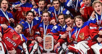 В предверии CHL/Canada Russia Superseries