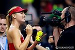 Шарапова не будет менять гражданство - Люди, творящие спорт - Блоги - Sports.ru